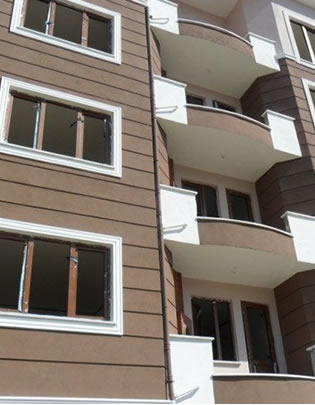 fileli s�va mantolama izmir