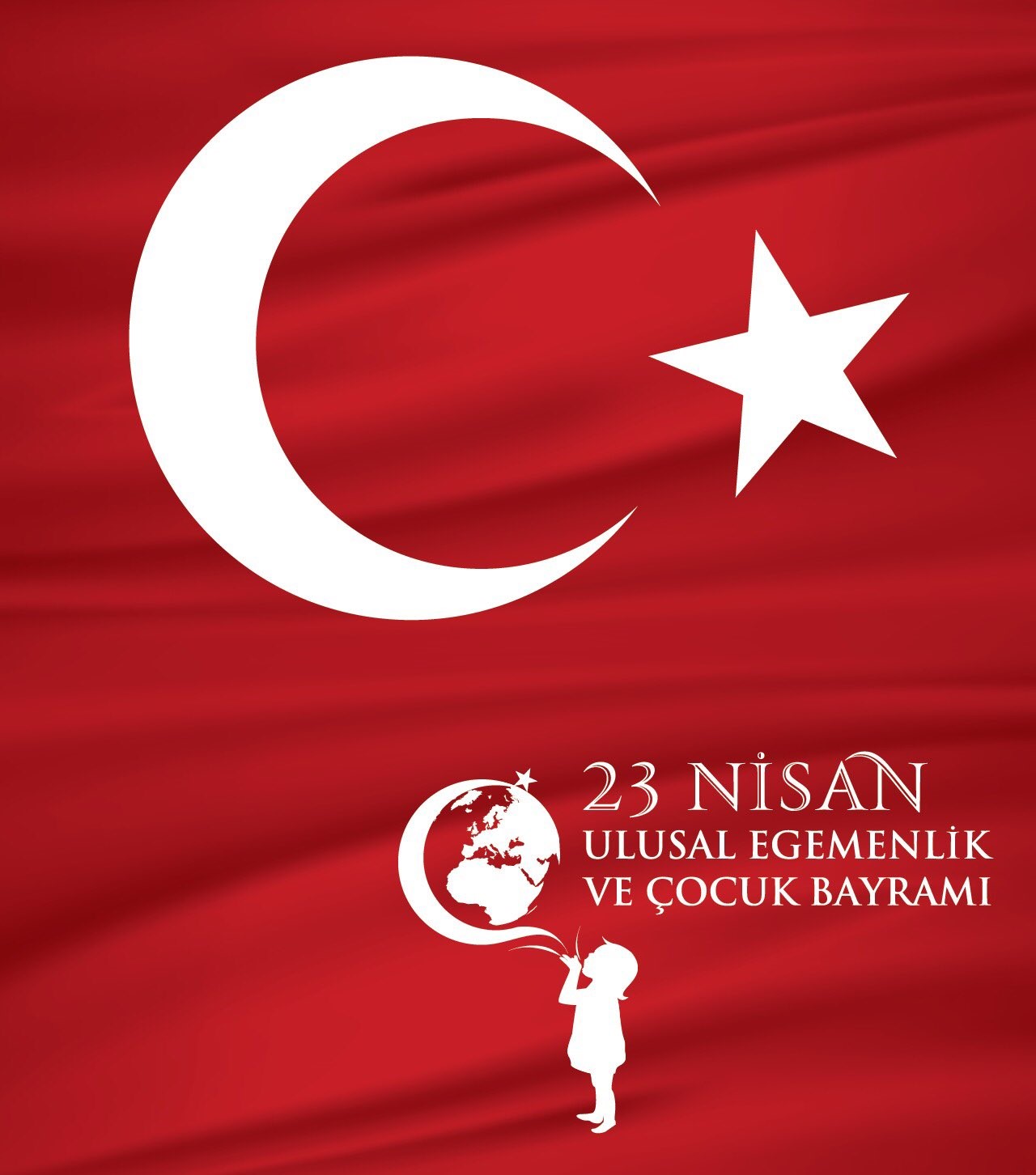 23 Nisan Ulusal Egemenlik Ve �ocuk Bayram�