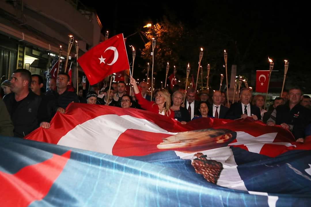 Ba�kent Ankara